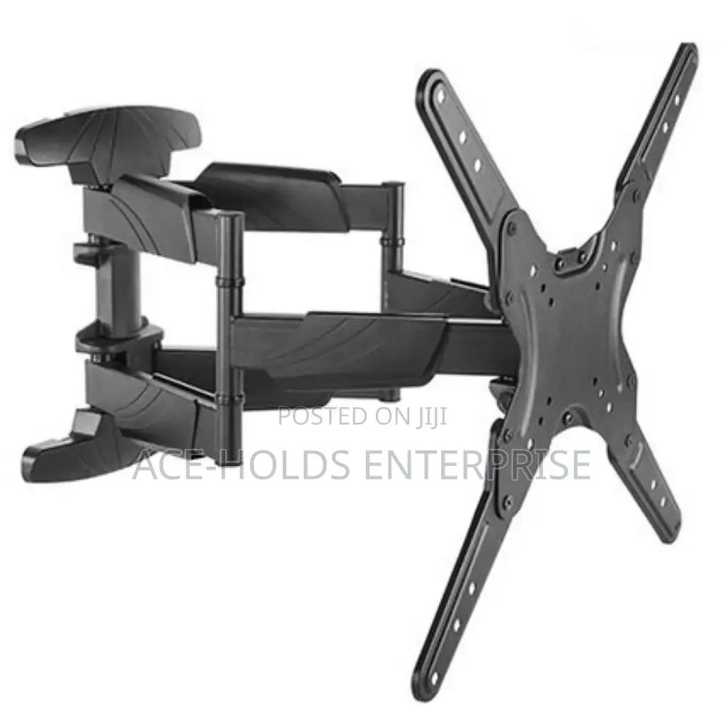 (14-42)Skill Tech Swivel Led/Lcd /Curved Tv Wall Mount Sh32p