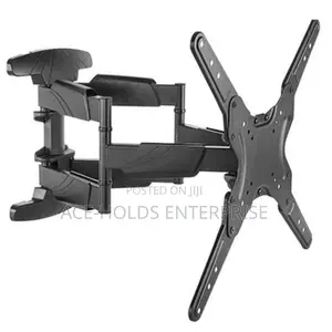 (14-42)Skill Tech Swivel Led/Lcd /Curved Tv Wall Mount Sh32p