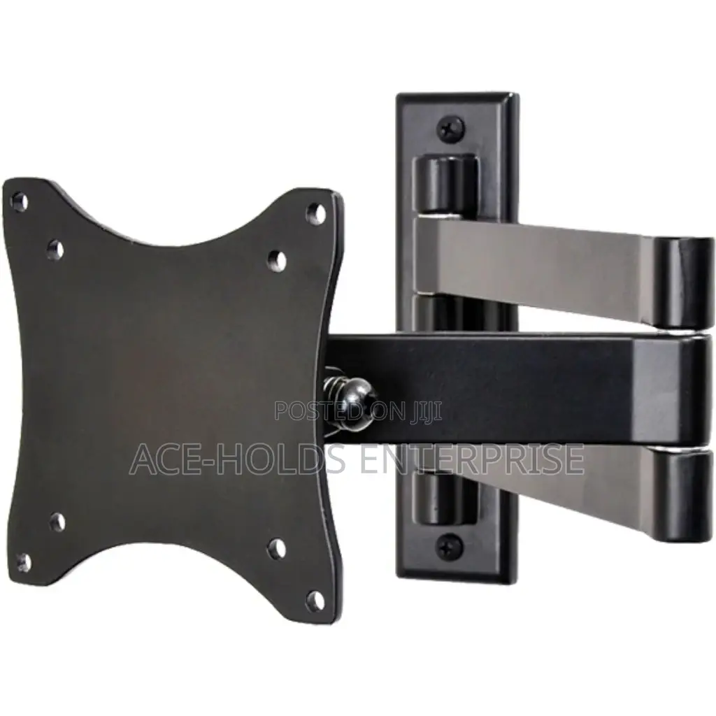 Rotatable Swivel Wall Mount