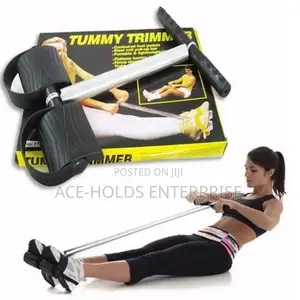 Tummy Trimmer