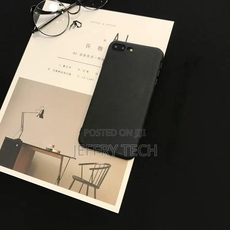 Silicon Phone Case for iPhone X XS MAX XR 5 5s SE 6 6s 7