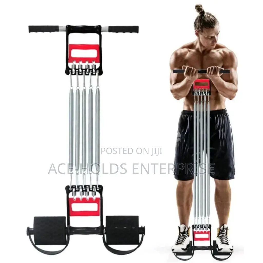 Chest Pull