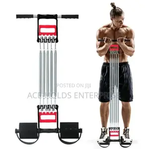 Chest Pull