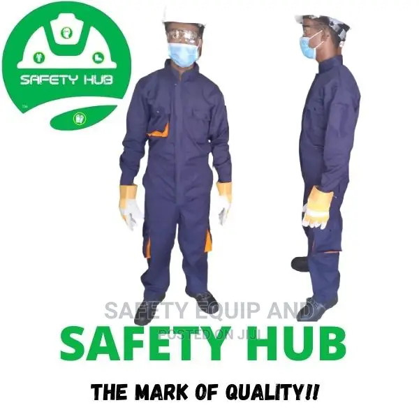 Quality Cargo Overalls in Kenya at Discounted Price