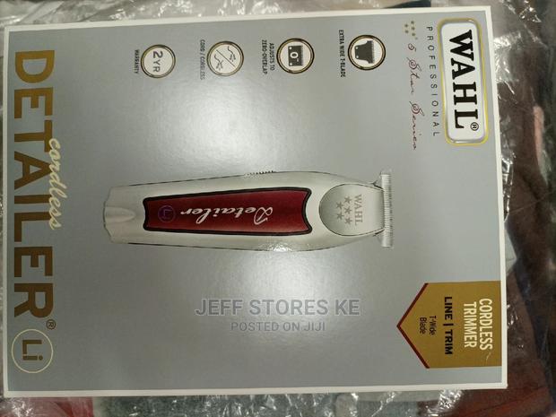 Cordless Detailer - thumbnail 2