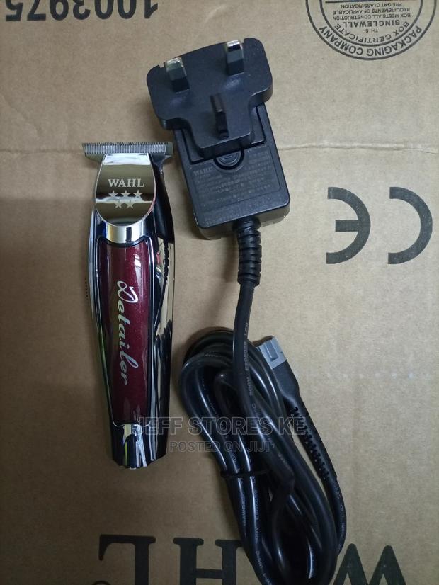 Cordless Detailer - main view