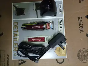 Cordless Detailer