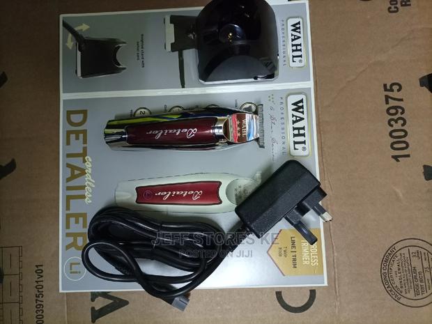 Cordless Detailer - thumbnail 3