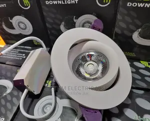 Led Gypsam Light