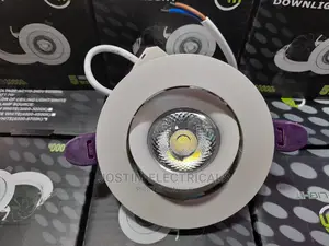 Display Led Light