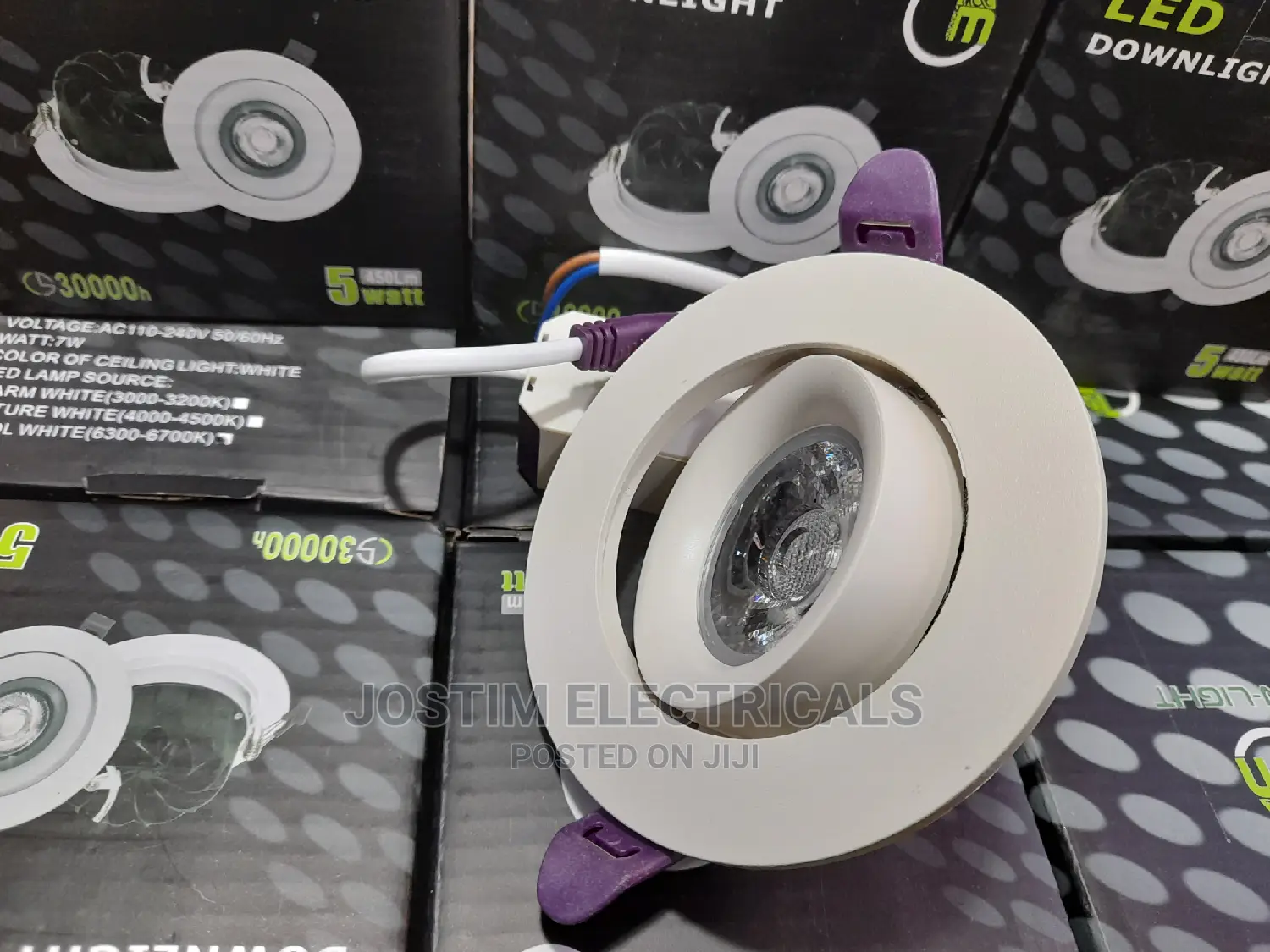 Gypsam Light