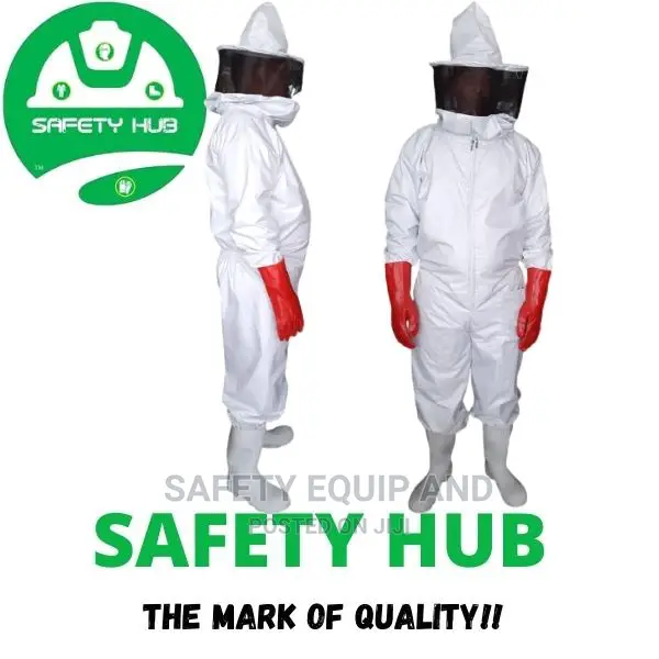 Bee Suits in Nairobi at Affordable Price With Inner Lining
