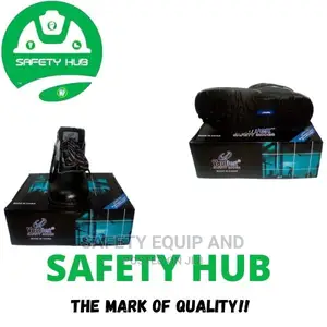 Vaultex Safety Footwear/ Safety Shoes/ Safety Boots