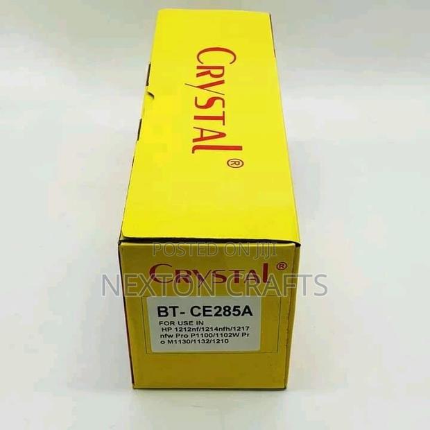 Hp 85A Crystal Toner - thumbnail 2