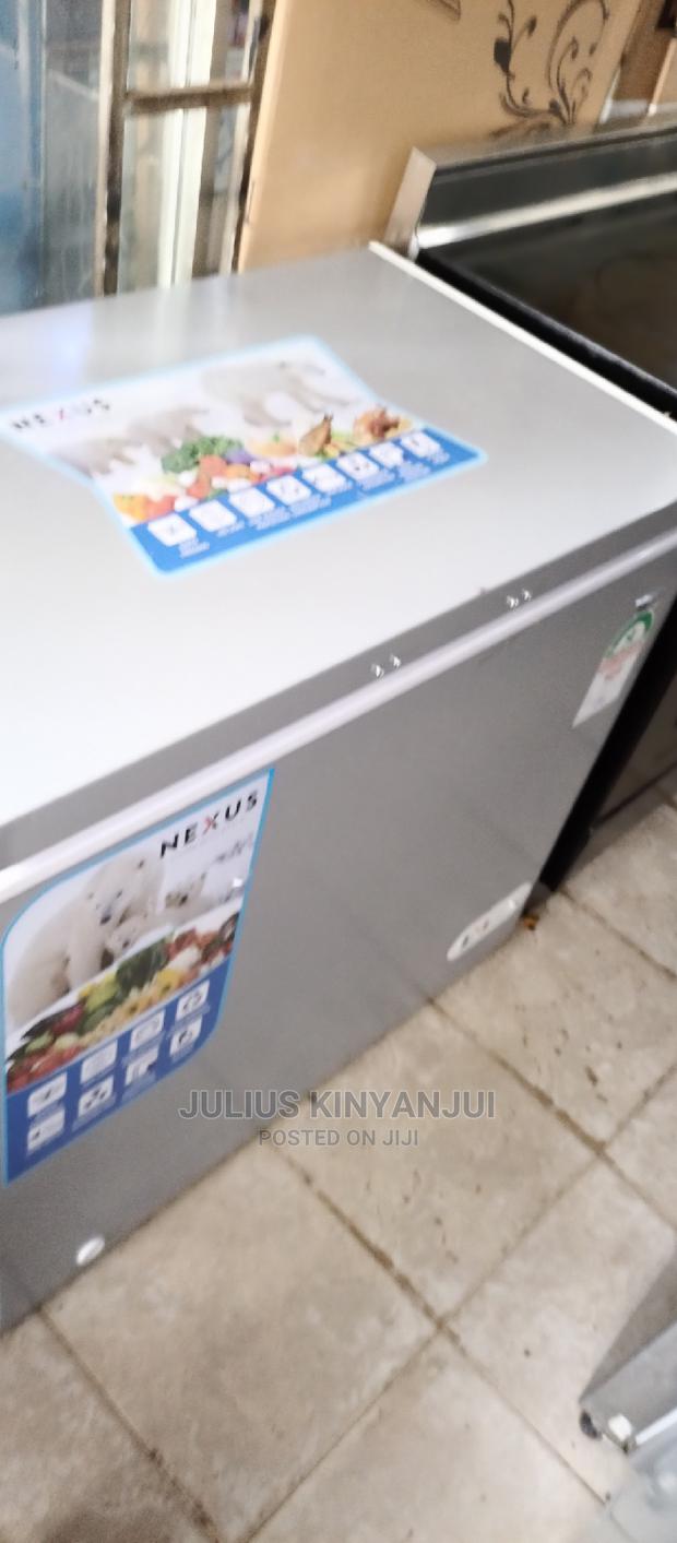 Nexus New Freezer - thumbnail 3