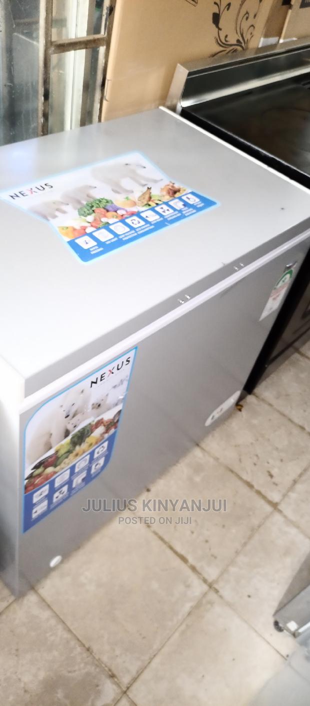 Nexus New Freezer - thumbnail 4