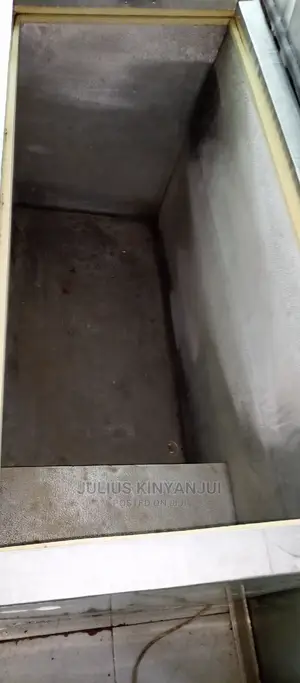 Deep Freezer 400L