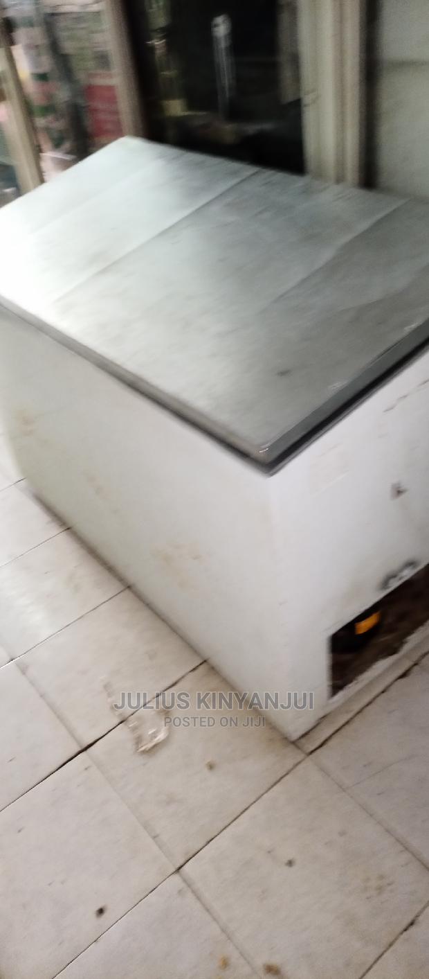 Deep Freezer 400L - thumbnail 3