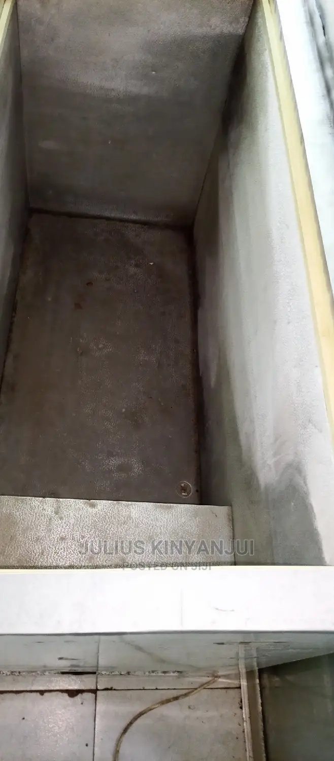 Deep Freezer 400L