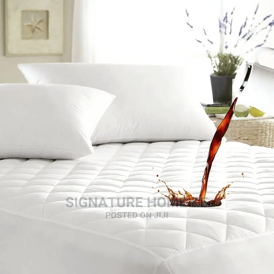 Waterproof Mattress Protector