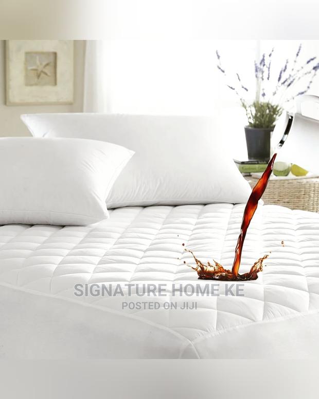 Waterproof Mattress Protector