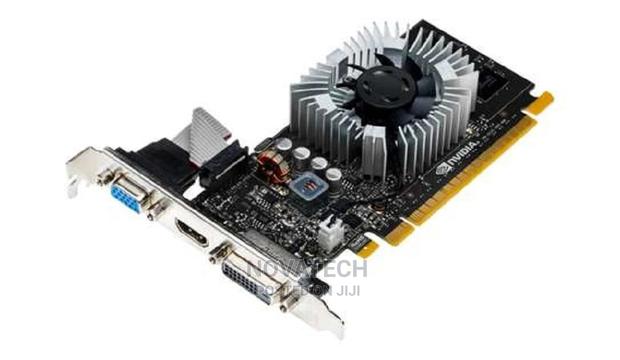 ZOTAC Nvidia GT 730 4GB DDR3 Graphics Card