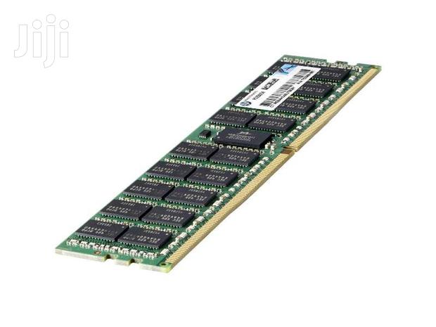 16gb 2rx4 Pc4-2400t Server Memory RAM - main view