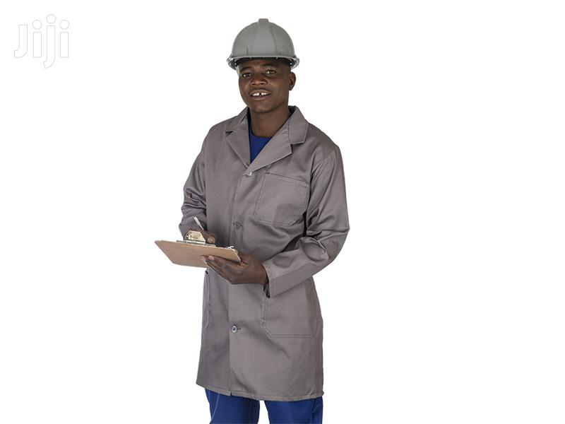 Durable High Quality Dust Coats