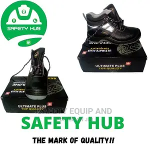 Safety Footwear/ Safety Boots/ Safety Shoes in Kenya