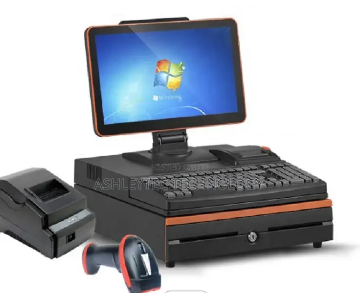(POS) Software