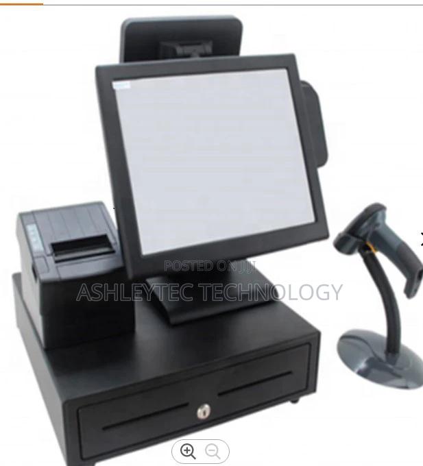 Hotel Management Software