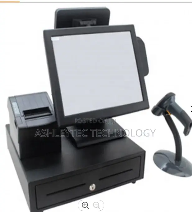 Hotel Management Software