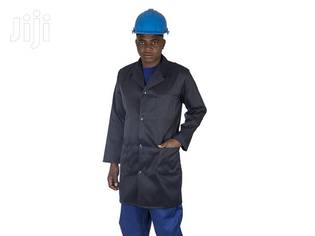 Dust Coats Green - thumbnail 2