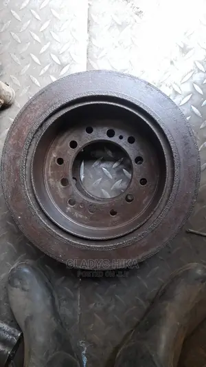 Ex Japan Disc for Prado 120, Prado 150 on Sale