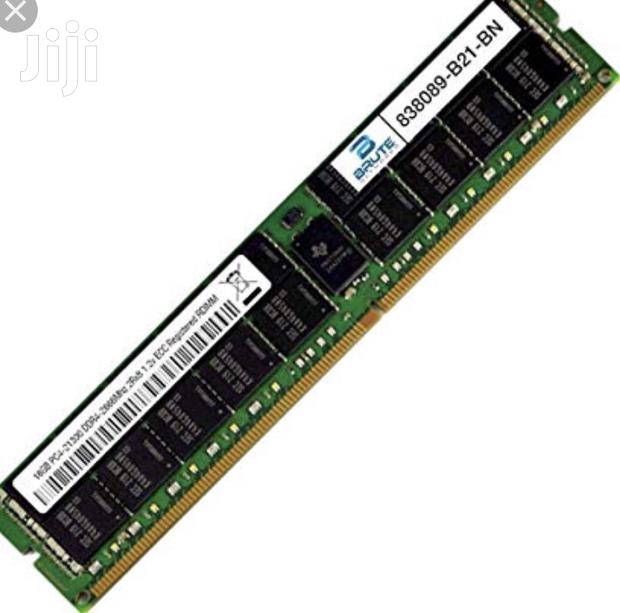 Crucial 64GB DDR4 2666MHz メモリー JEDEC 64gb Ddr4 2666 Crucial Server Memory 64gb Ddr4 Crucial Ecc Memory