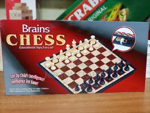 Chess ( Brains Chess )