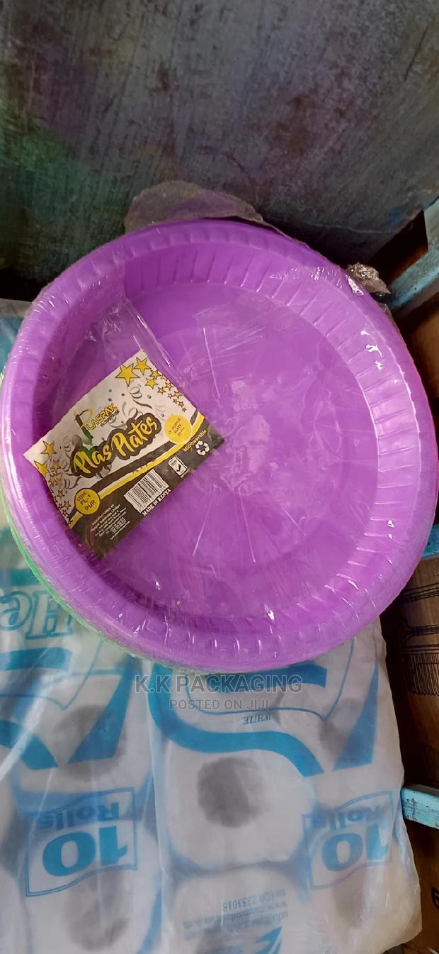 Coloured Plate - thumbnail 3