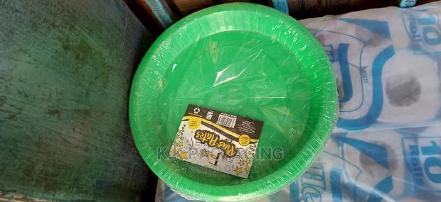 Coloured Plate - thumbnail 4