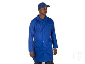 Dust Coat-Blue - thumbnail 2