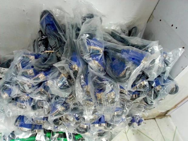 VGA Cables 1.5M, 3M, 5M,10M, 20M,30M - thumbnail 3