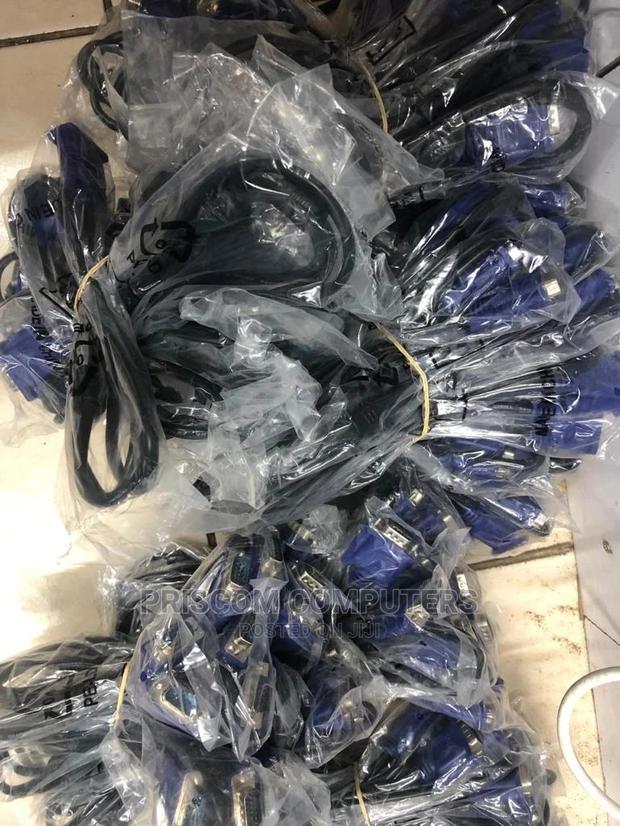 VGA Cables 1.5M, 3M, 5M,10M, 20M,30M - thumbnail 4