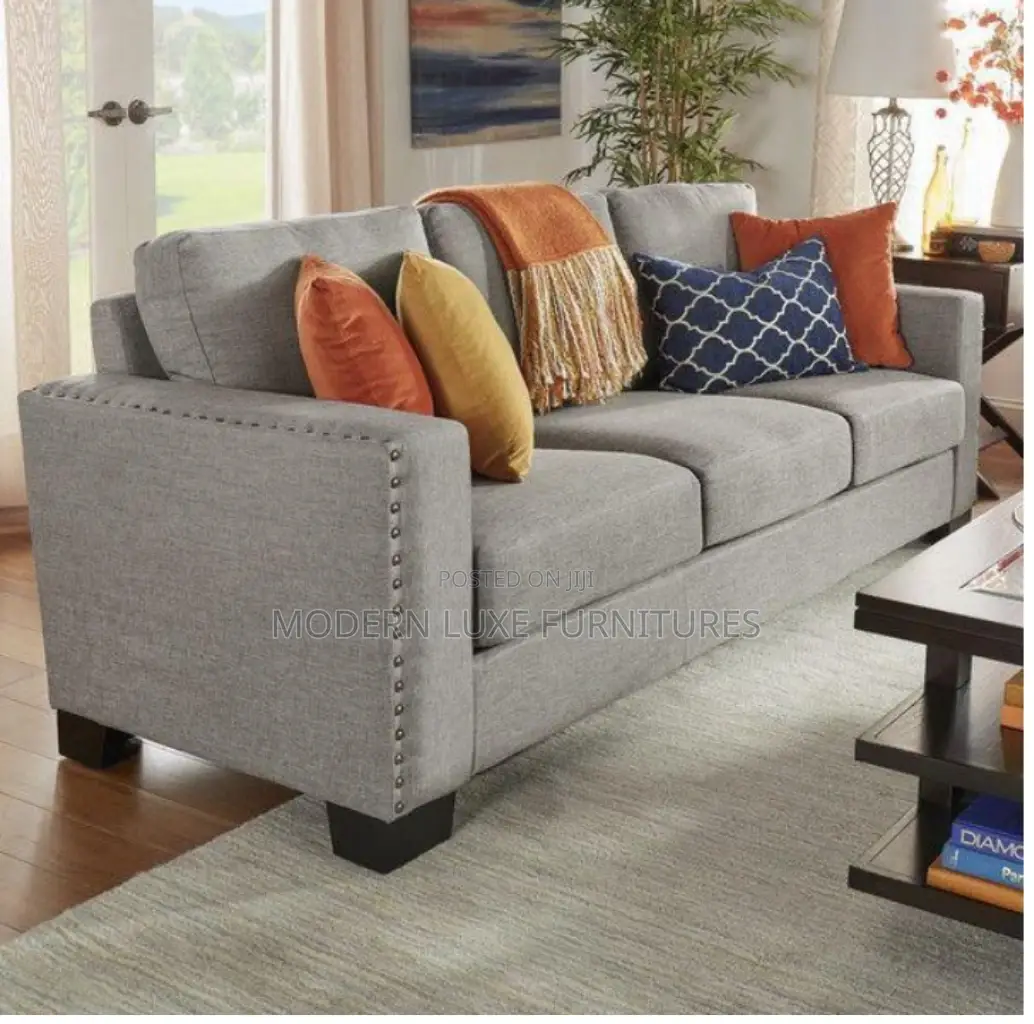 3 Seater Sofas