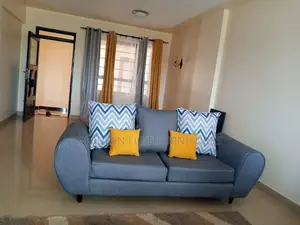 3 Seater Sofa