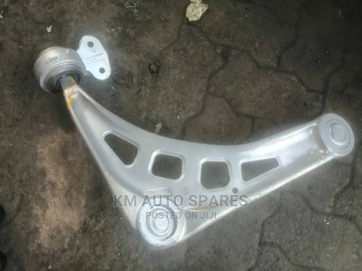 BMW Control Arm.