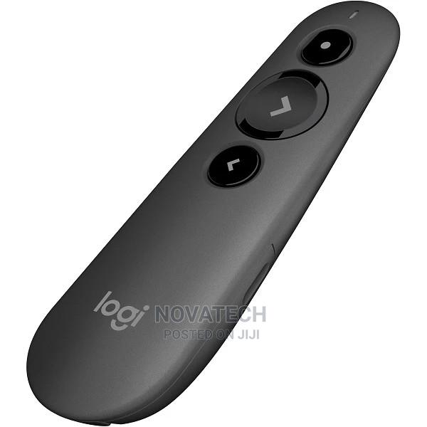 *Logitech R500 Wireless Presenter Pointer Original - thumbnail 2