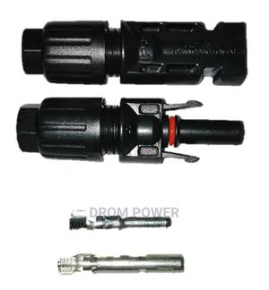 Mc4 Connectors Per Pair - thumbnail 2