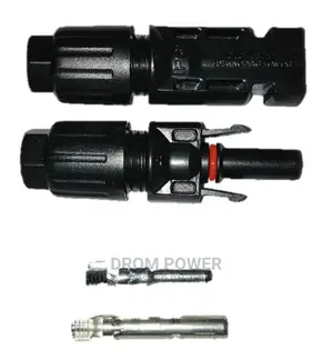 Mc4 Connectors Per Pair