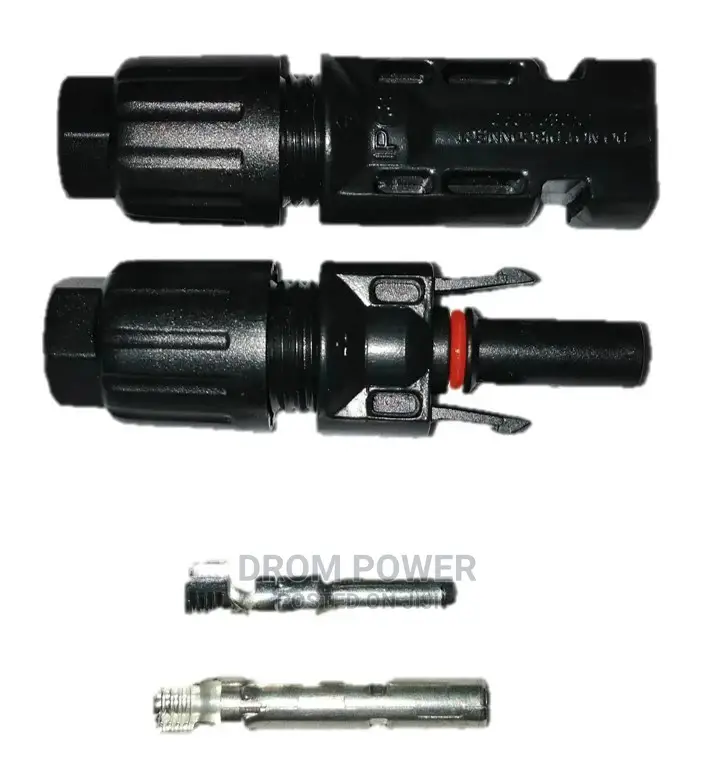 Mc4 Connectors Per Pair