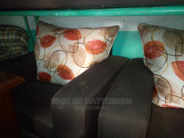 High Quality Sofaset - thumbnail 2