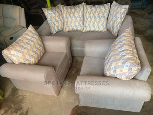 High Quality Modern Sofaset - thumbnail 2